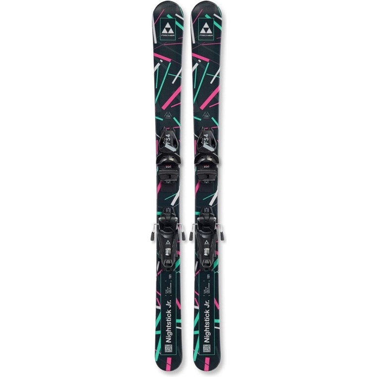Fischer Nightstick Jr