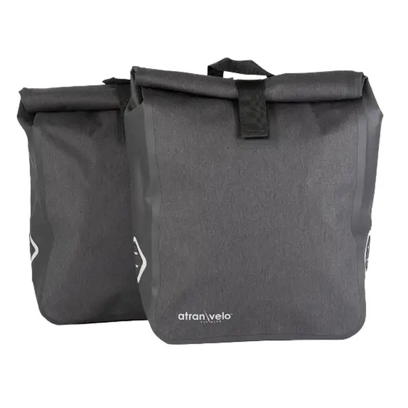 Atran Velo Travel Dubbelv&auml;ska