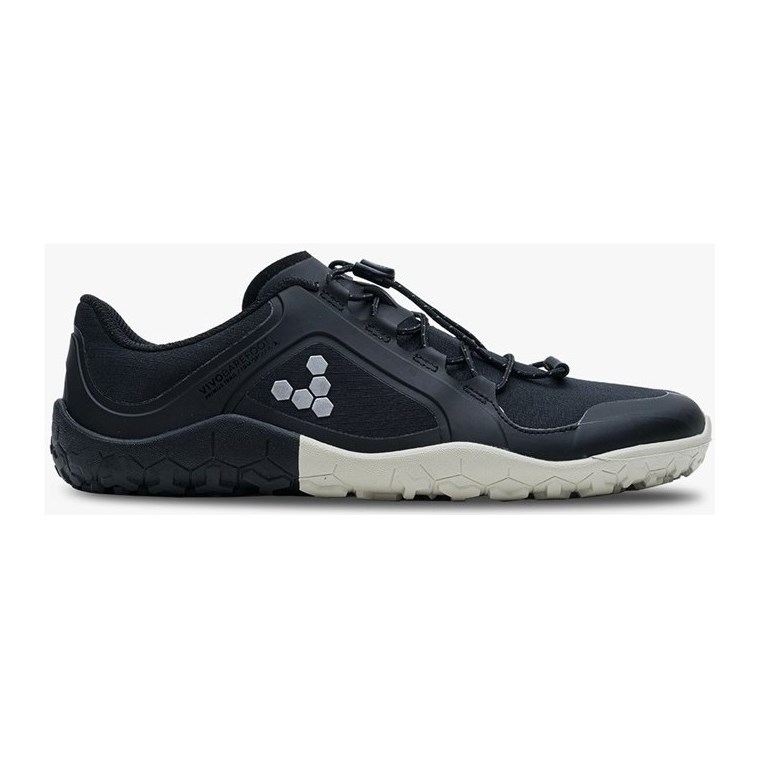 Vivobarefoot Primus Trail III All Weather FG Men Obsidian