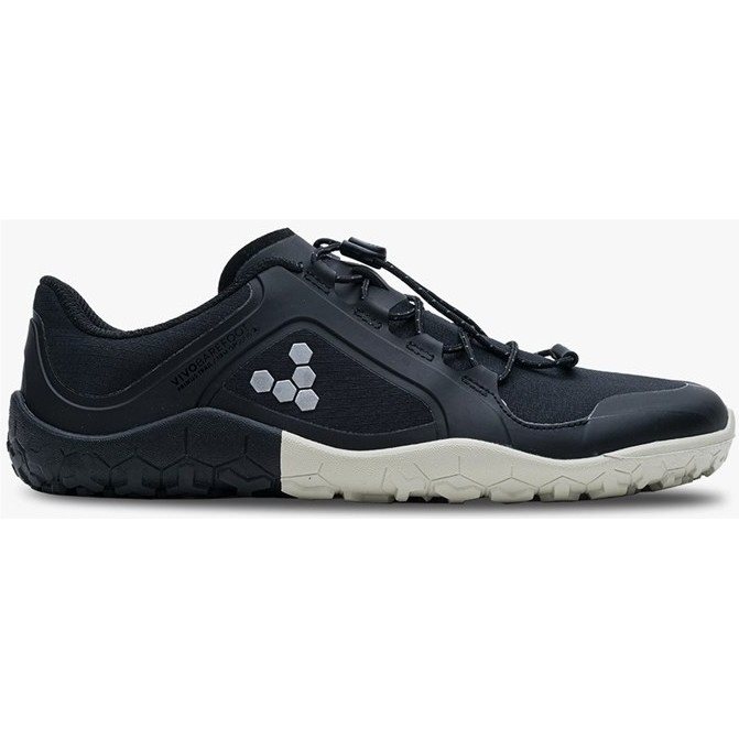 Vivobarefoot PRIMUS TRAIL III ALL WEATHER FG MEN Obsidian