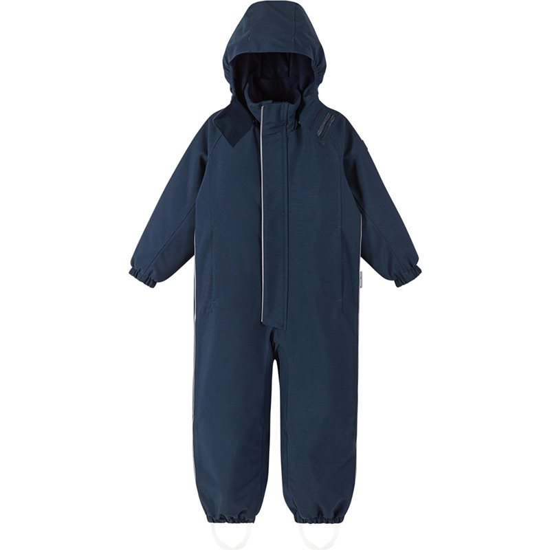 ReimaTec Winter Overall Tromssa Navy Navy 104 cl