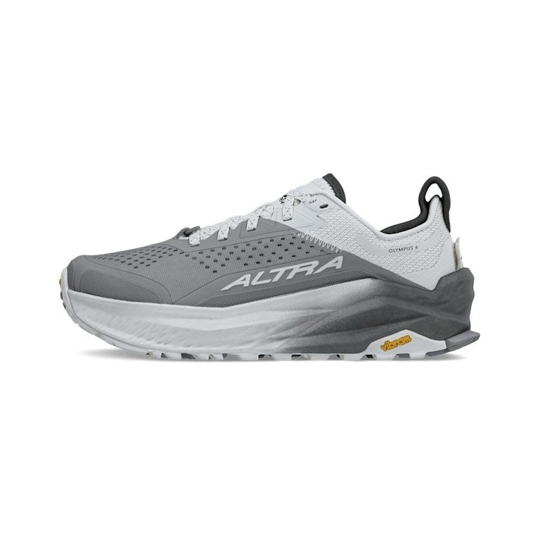 Altra W Olympus 6 Gray Shadow