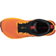 Altra M Lone Peak 9+ Black/Orange