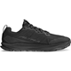 Altra M Lone Peak 9+ Wide Black