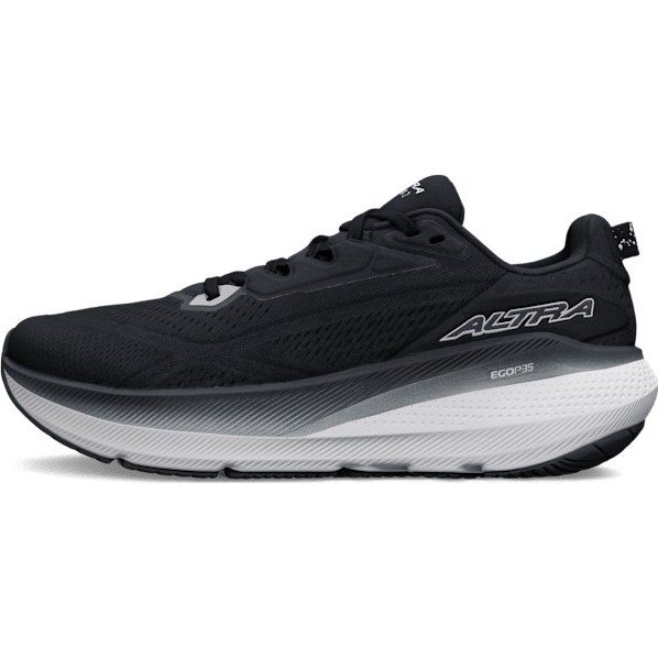 Altra M Fwd Via 2 Black/White Black/White 44,5