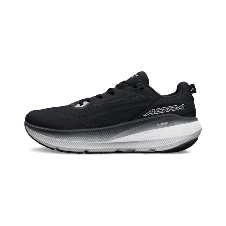 Altra W Fwd Via 2 Black/White