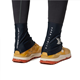 Altra Trail Gaiter Black/Gray