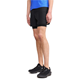 Craft Pro Trail Shorts M Black/Black