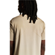 Craft Pro Trail SS Tee 2 M Plaster