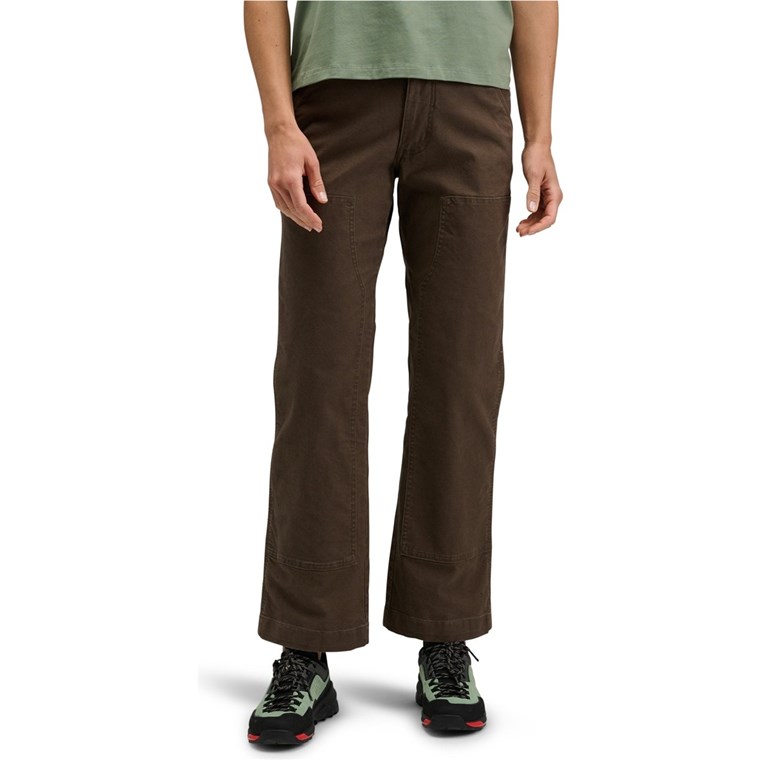 Black Diamond W Dogma Pants Basalt