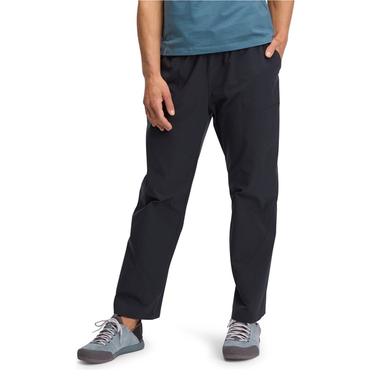 Black Diamond W Sequence Pants Black