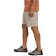 Black Diamond M Sierra Shorts 8 In Granola-Midnight Blue