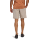 Black Diamond M Sierra Shorts 8 In Granola-Midnight Blue