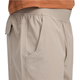 Black Diamond M Sierra Shorts 8 In Granola-Midnight Blue
