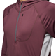 Black Diamond W Alpenglow Pro Hoody Dusk Violet