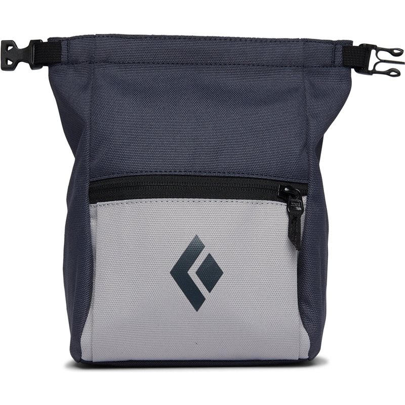 Black Diamond Mondito Chalk Pot Pewter