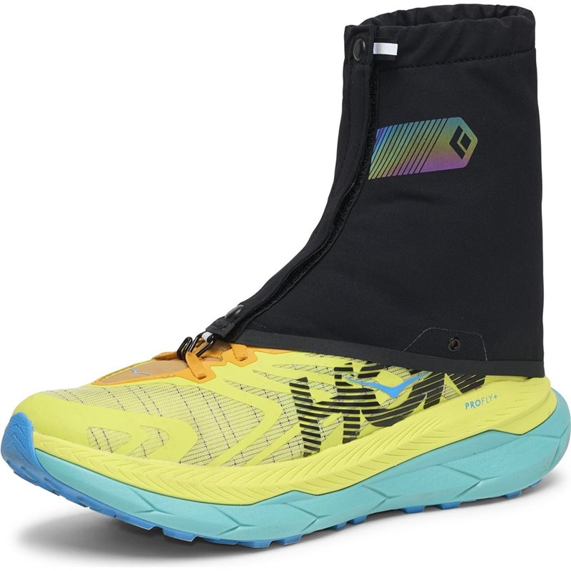 Black Diamond Ul Distance Gaiters Pewter