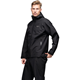 Bergans Essentials 2.5L Shell Jacket Men Black