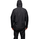 Bergans Essentials 2.5L Shell Jacket Men Black