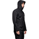 Bergans Essentials 2.5L Shell Jacket Men Black