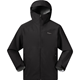 Bergans Essentials 2.5L Shell Jacket Men Black
