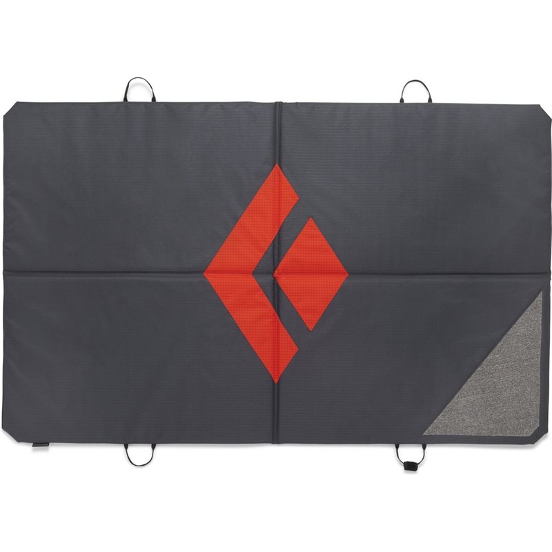 Black Diamond Gapstopper Accessory Pad