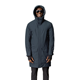 Houdini M'S Fall In Parka Blue Illusion