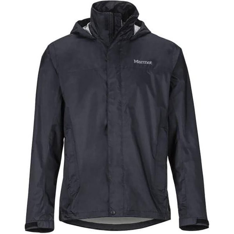Marmot PreCip Eco Jacket Men Black
