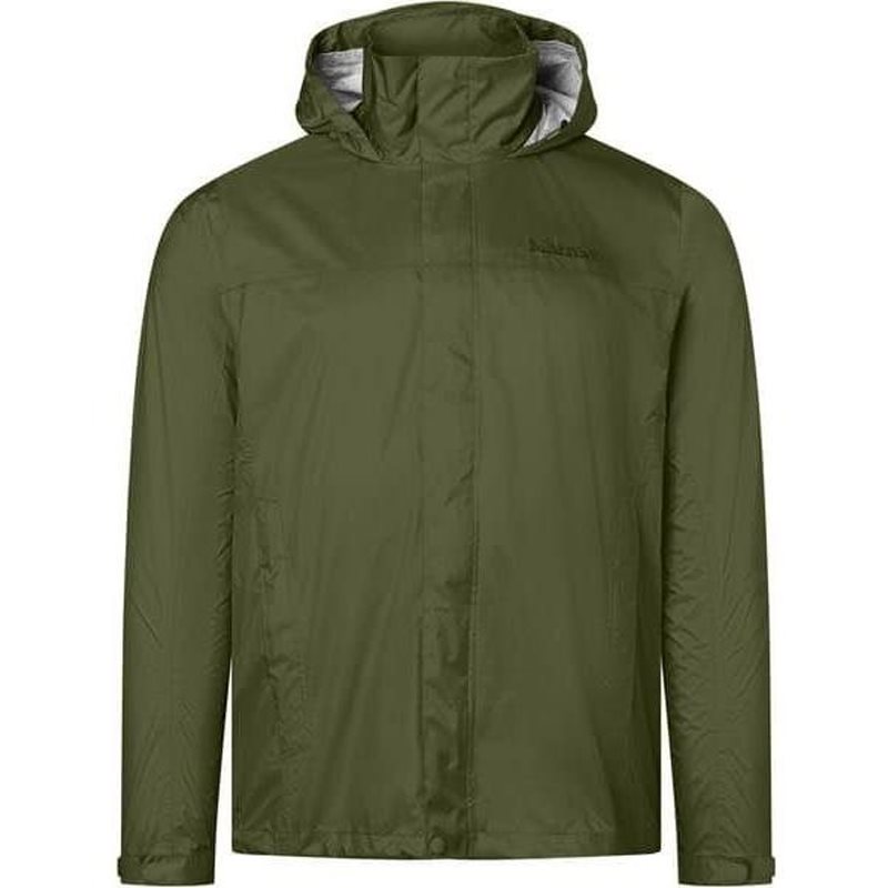 Alternativ bild 0 för Marmot Men's Precip Eco Jacket