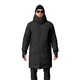 Houdini M'S Fall In Parka True Black