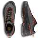 La Sportiva TX4 Evo Carbon/Cherry Tomato