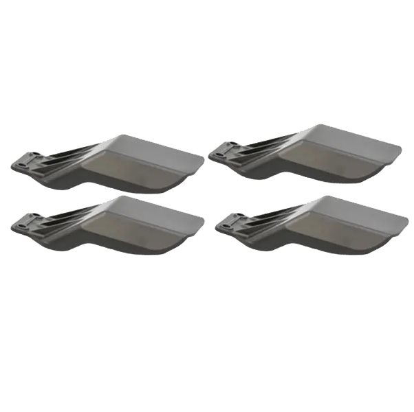 IDT St&auml;nksk&auml;rmar Classic 4-pack