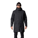 Houdini M'S One Parka True Black