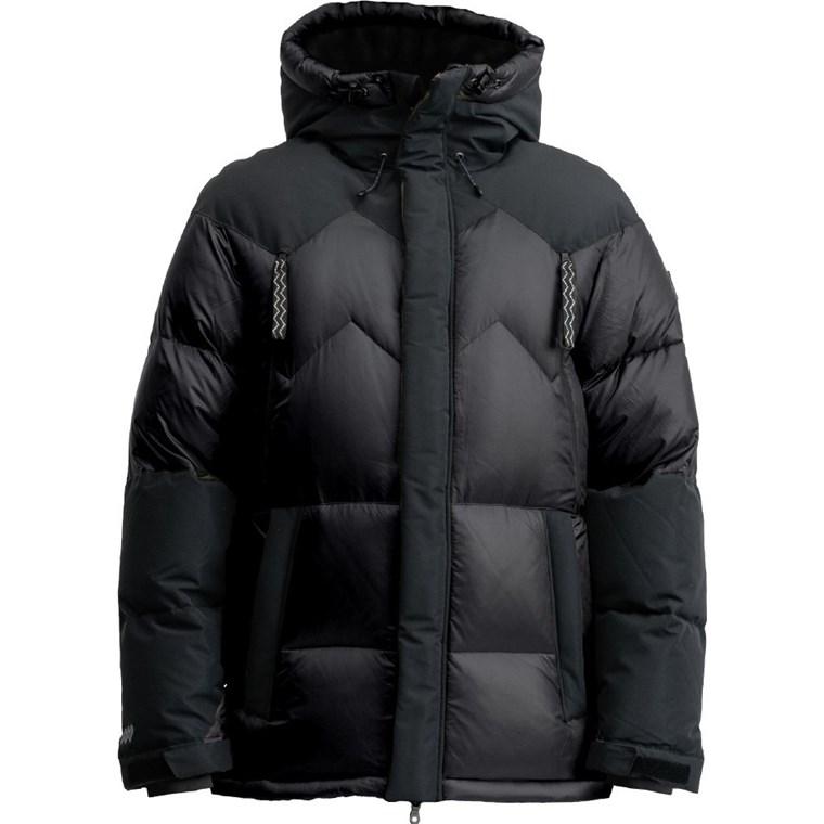 Mountain Works Ws Fatboy Down Parka Black