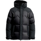 Mountain Works Ws Fatboy Down Parka Black