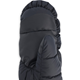 Outdoor Research Coldfront Down Mitts Solid Black
