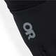 Outdoor Research M Vigor Midweight Sensor Glove Black