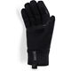 Outdoor Research W Vigor Midweight Sensor Glove Black