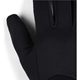 Outdoor Research W Vigor Midweight Sensor Glove Black