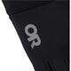 Outdoor Research W Vigor Midweight Sensor Glove Black