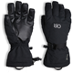 Outdoor Research M Revolution GTX Gloves Black