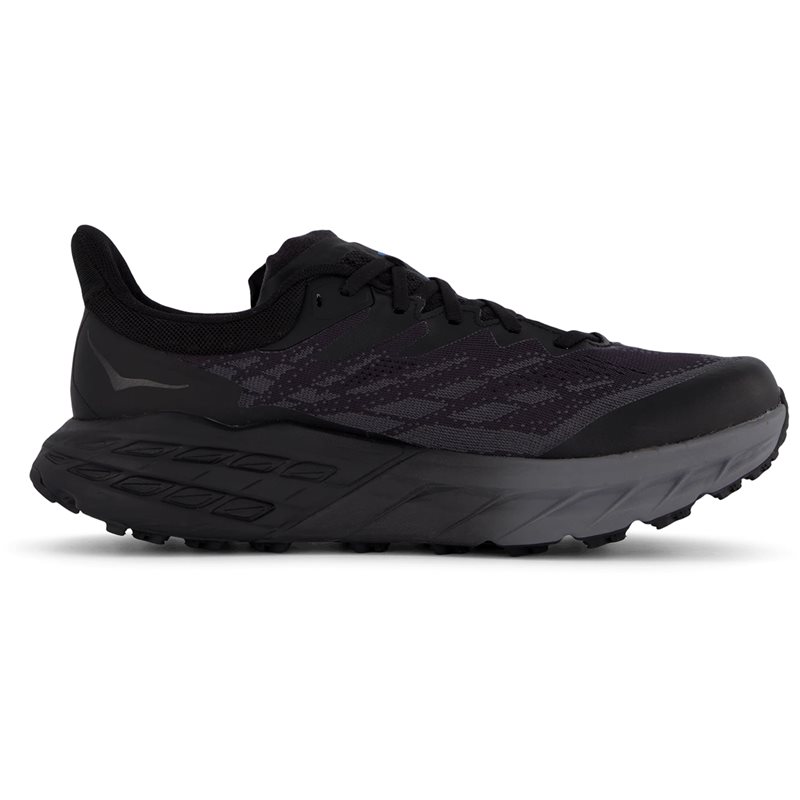 Hoka Speedgoat 5 GTX Black/Black