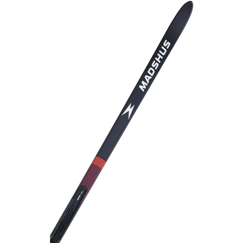 Madshus Fjelltech M50 Skin Nocolor 167