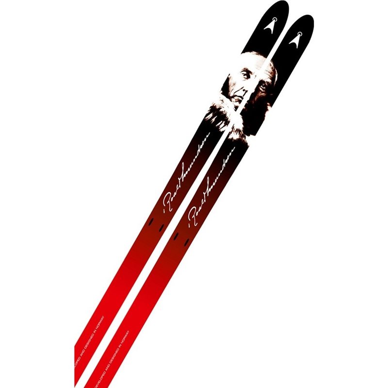 &Aring;snes Amundsen Nocolor 180