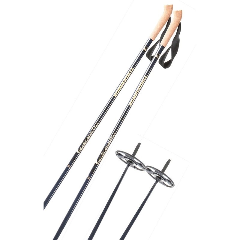 Komperdell Backcountry 1 STG Nocolor 130