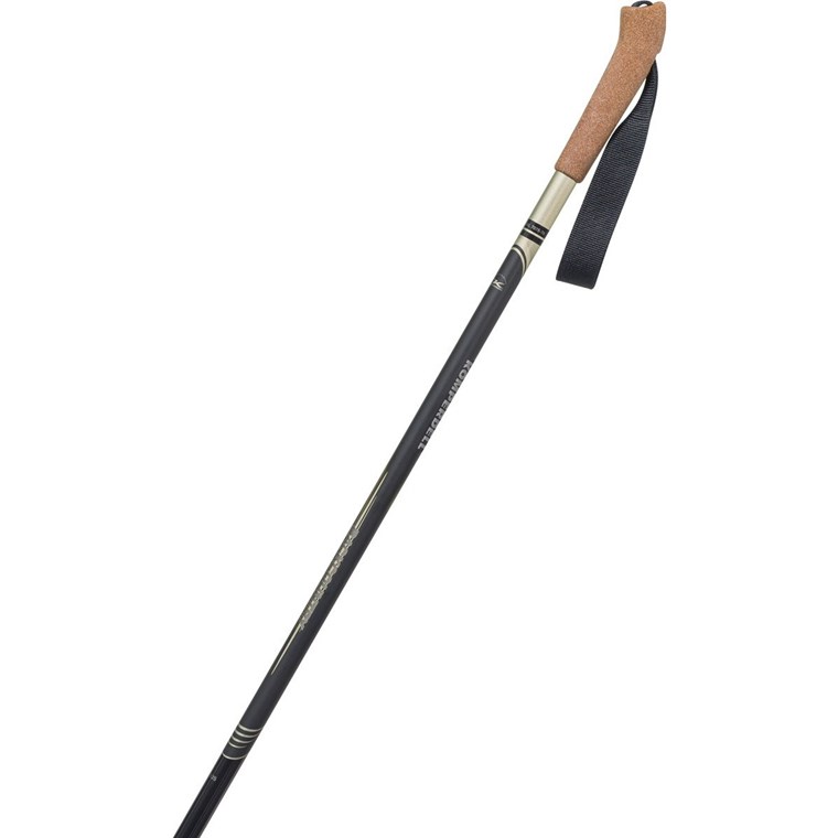 Komperdell Backcountry 1 STG Black/Gold