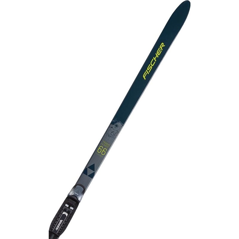 Fischer Transnordic 66 Crown Nocolor 185