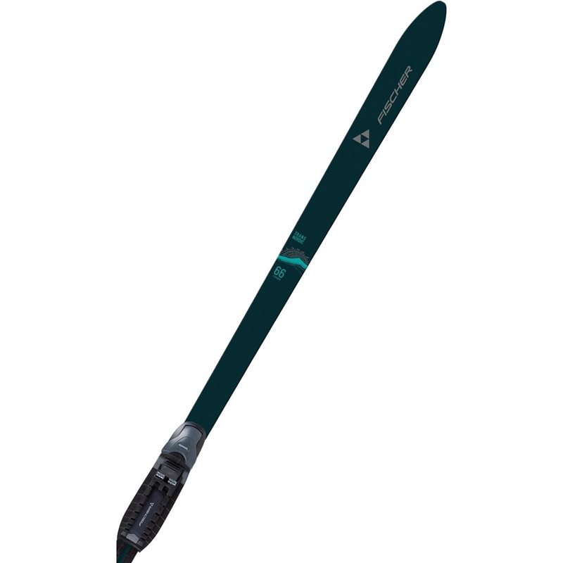 Fischer Transnordic 66 Crown Xtralite 195