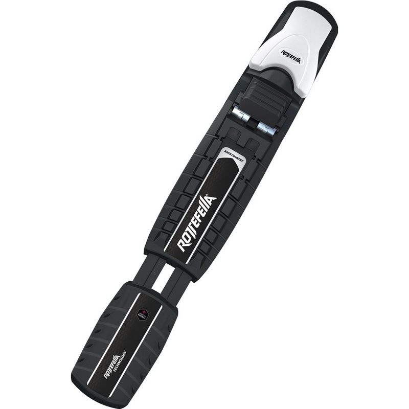 Rottefella BC Manuell