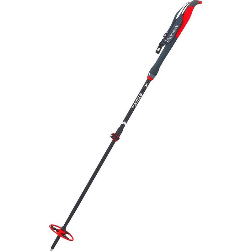 &Aring;snes Falketind BC 2-Part